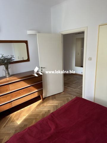 Mieszkanie 3-pokojowe Warszawa Górny Mokotów, al. Niepodległości. Zdjęcie 5
