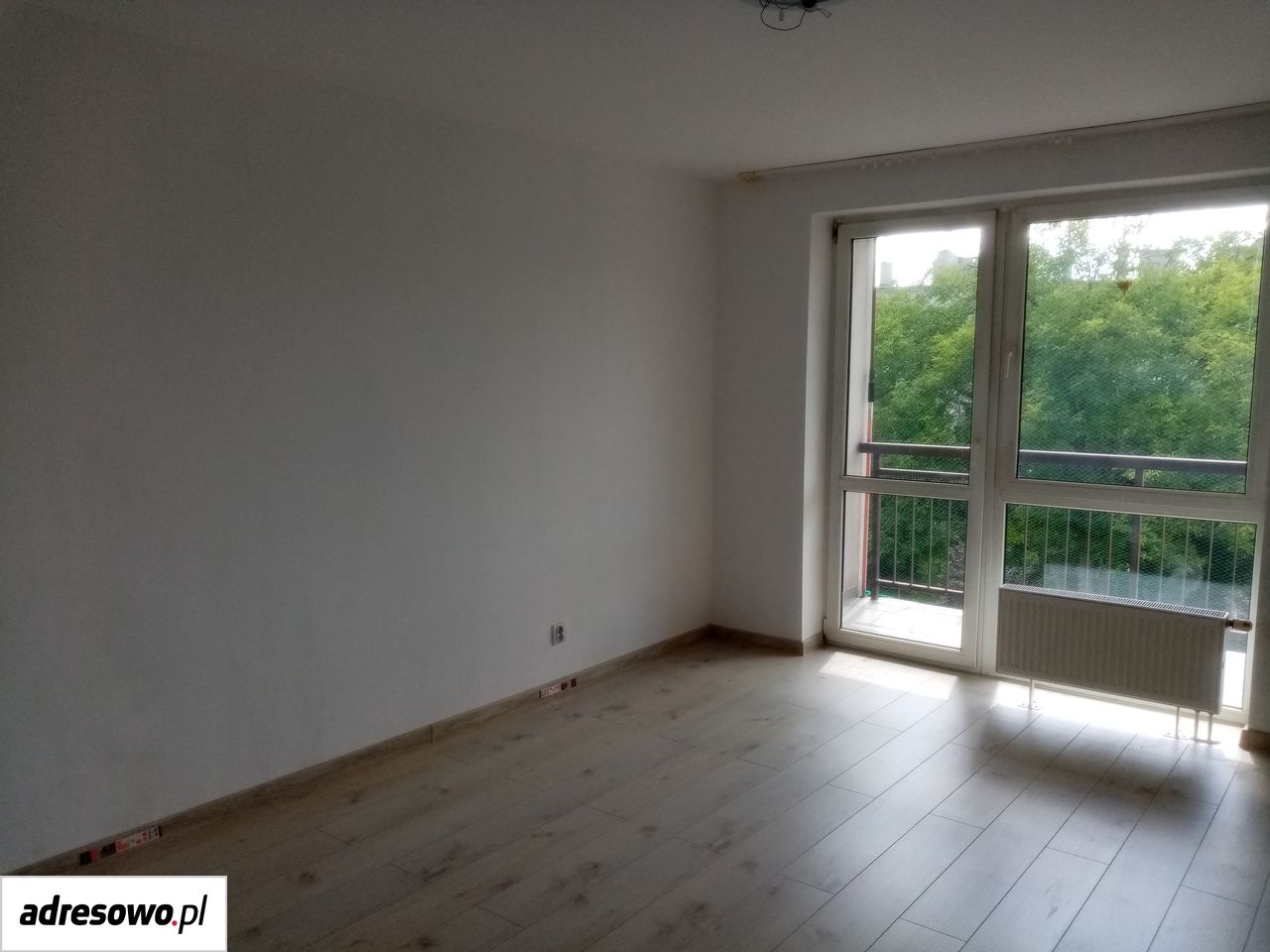Mieszkanie 2-pokojowe Opole Nadodrze, ul. Stefana Okrzei. Zdjęcie 9