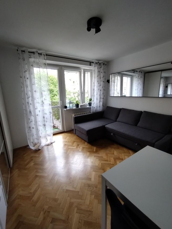 Mieszkanie 3-pokojowe Wrocław Gajowice, ul. Icchaka Lejba Pereca. Zdjęcie 35
