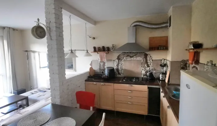 Mieszkanie 2-pokojowe Wrocław Fabryczna, ul. Drohobycka