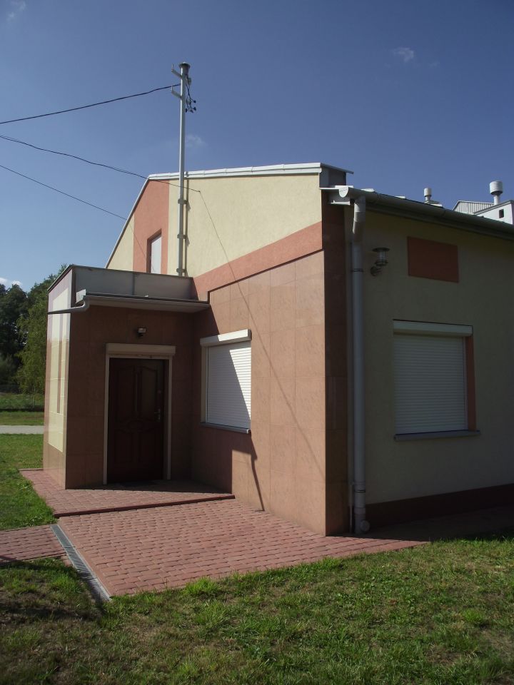 Lokal Strzegocice. Zdjęcie 4