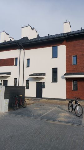 dom szeregowy, 5 pokoi Józefosław, ul. Rekreacyjna. Zdjęcie 1