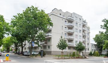 Mieszkanie 2-pokojowe Poznań Łazarz, ul. Franciszka Morawskiego 3