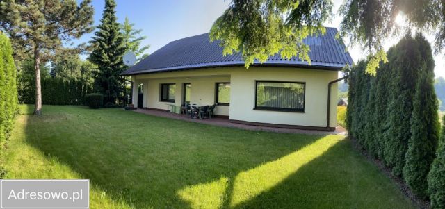 dom wolnostojący, 6 pokoi Gorlice, ul. Władysława Długosza. Zdjęcie 1