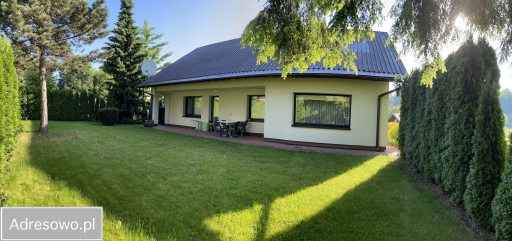 dom wolnostojący, 6 pokoi Gorlice, ul. Władysława Długosza