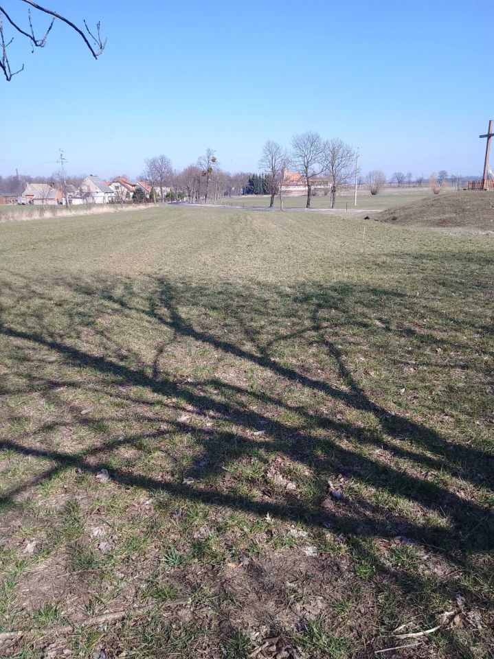 Działka budowlana Zimnowoda. Zdjęcie 4