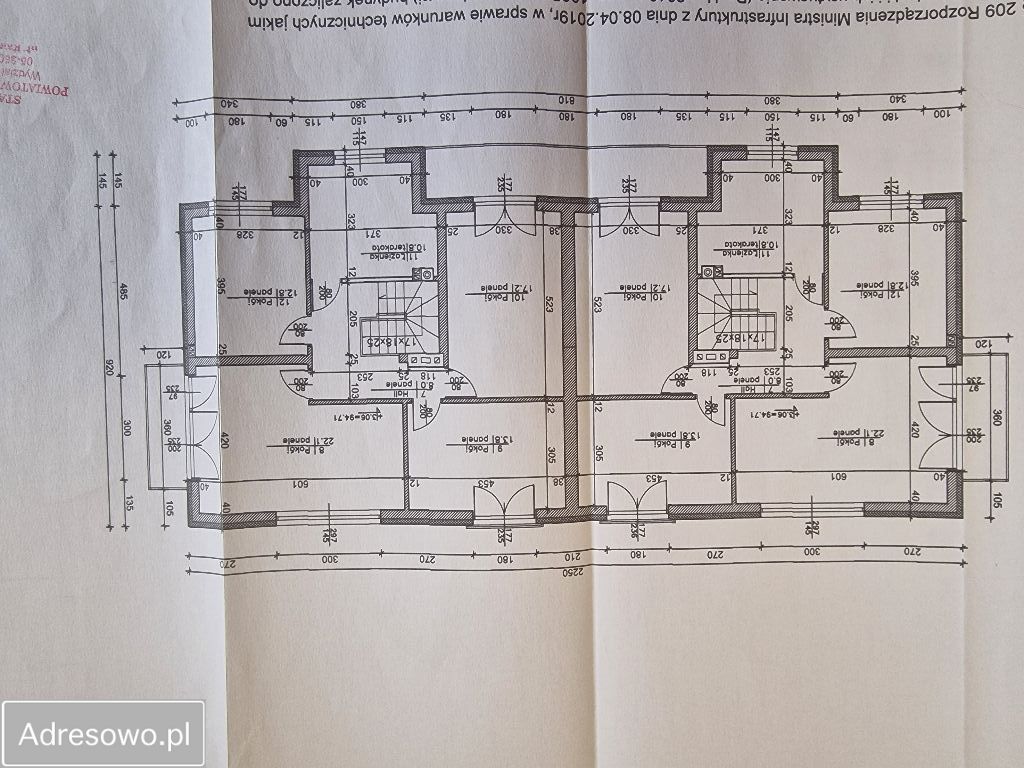 bliźniak, 5 pokoi Słupno, ul. Górki. Zdjęcie 7