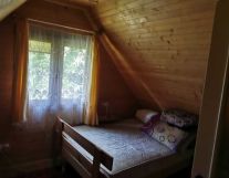 Działka budowlana Rokitnica. Zdjęcie 1