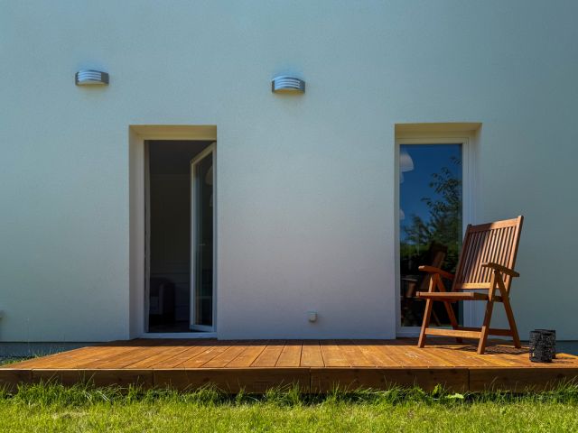 bliźniak, 4 pokoje Rzeszów, ul. Ustrzycka. Zdjęcie 6