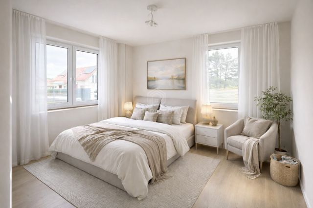 dom wolnostojący, 5 pokoi Prawdowo. Zdjęcie 12