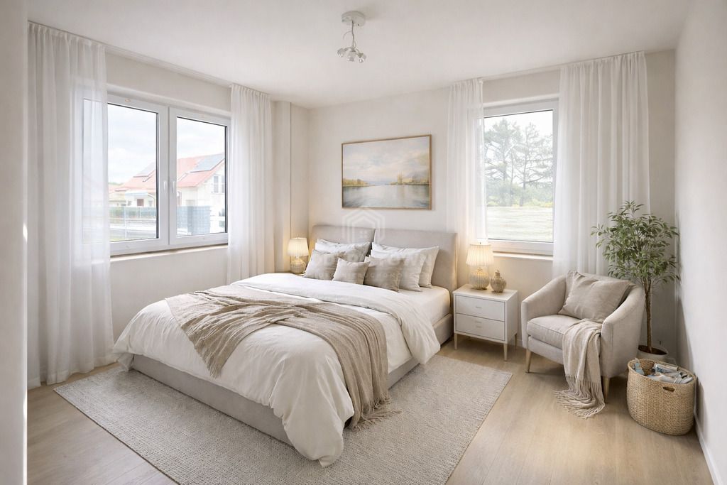 dom wolnostojący, 5 pokoi Prawdowo. Zdjęcie 12