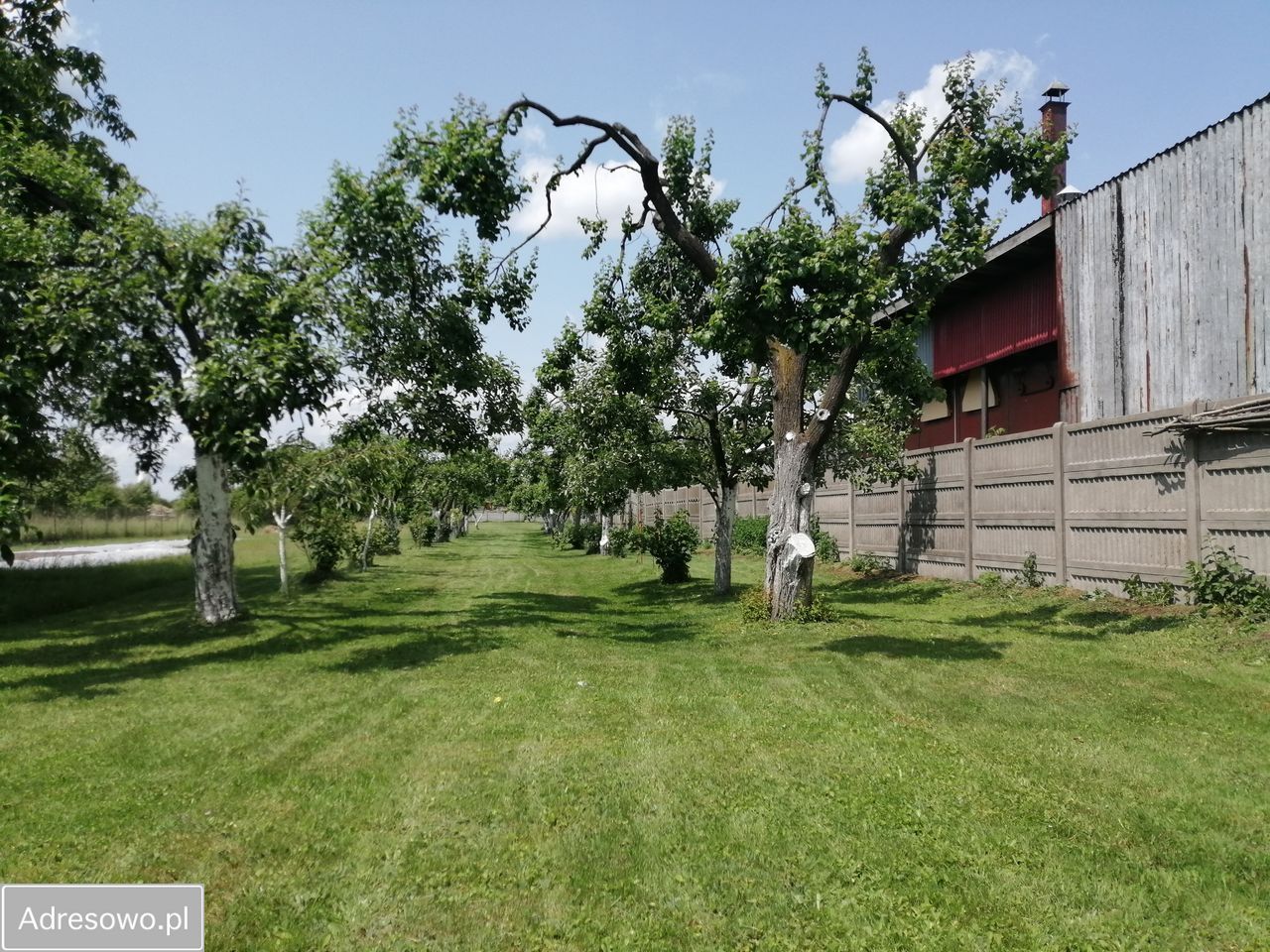 Działka inwestycyjna Pajęczno, ul. Międzyzakładowa. Zdjęcie 4