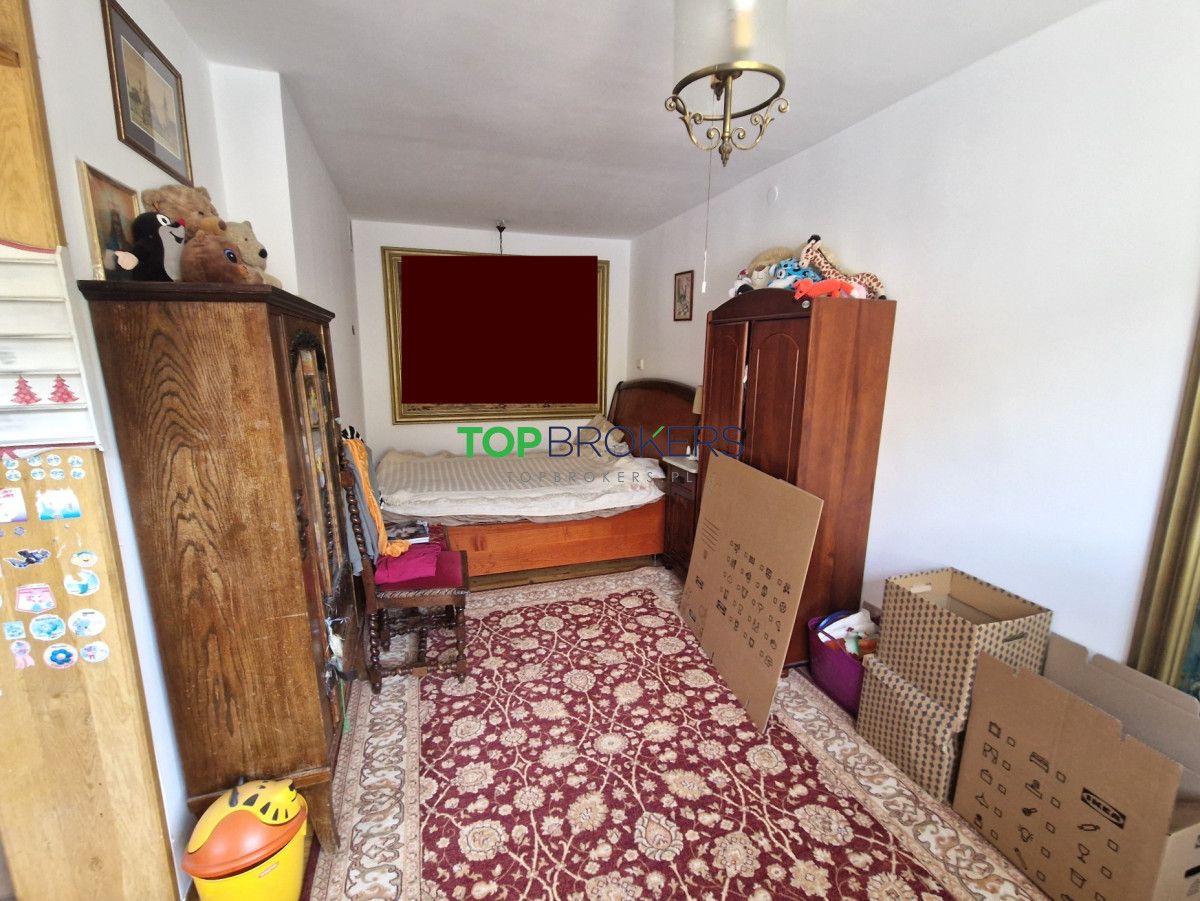 dom wolnostojący, 5 pokoi Warszawa Bielany. Zdjęcie 8