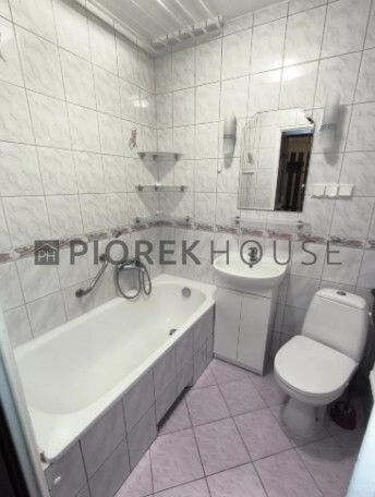 Mieszkanie 2-pokojowe Warszawa Bielany, ul. Władysława Broniewskiego. Zdjęcie 10