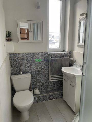 Mieszkanie 3-pokojowe Warszawa Ochota, ul. Grójecka. Zdjęcie 7