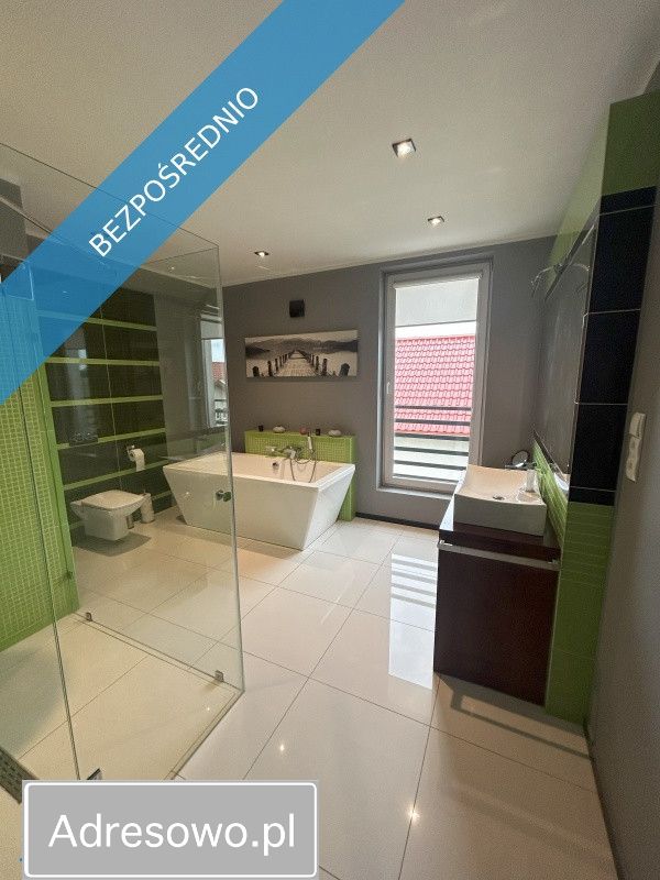 dom wolnostojący, 5 pokoi Pisarzowice, ul. Szkolna. Zdjęcie 6