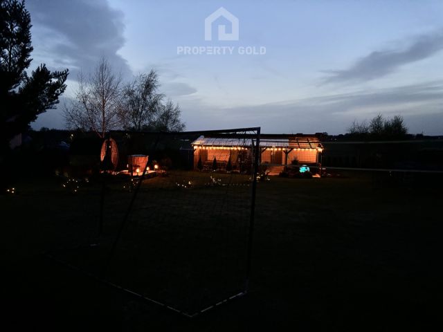 Działka rekreacyjna Równe. Zdjęcie 27