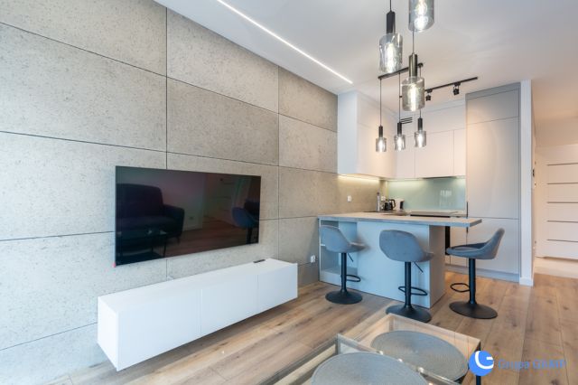 Mieszkanie 2-pokojowe Kraków Prądnik Biały, ul. Piaskowa. Zdjęcie 3