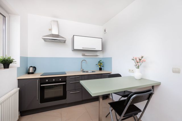 Mieszkanie 2-pokojowe Kraków, ul. Bieżanowska. Zdjęcie 9