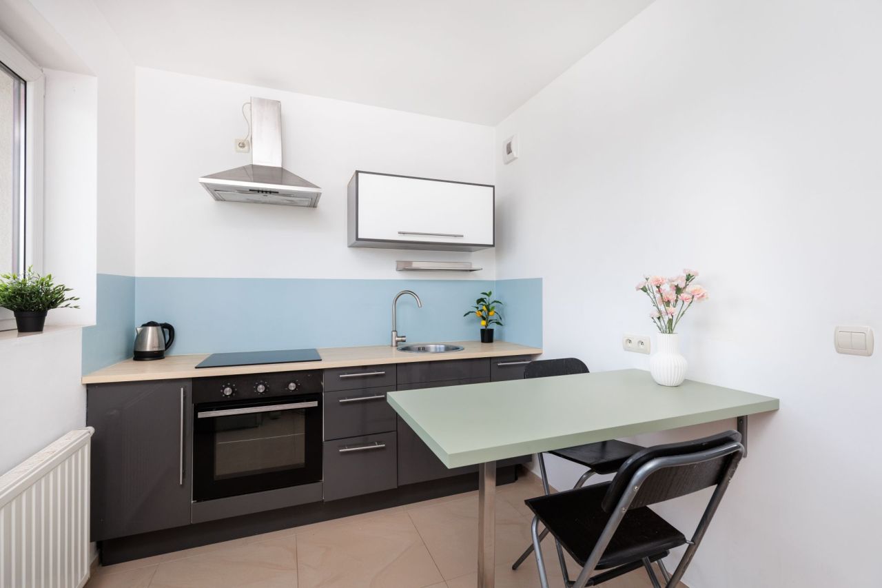 Mieszkanie 2-pokojowe Kraków, ul. Bieżanowska. Zdjęcie 9