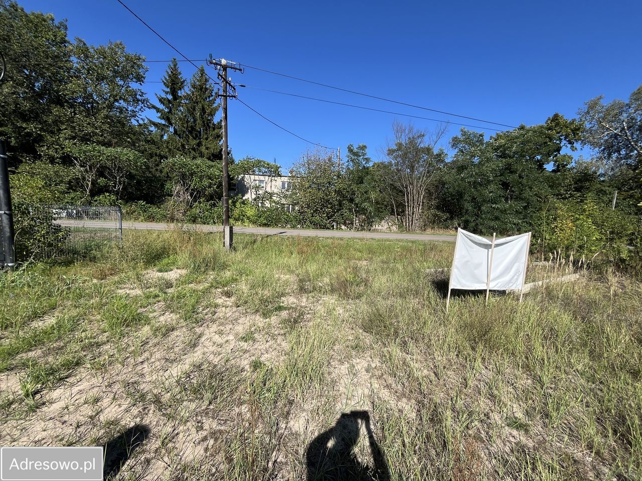 Działka budowlana Lipowo. Zdjęcie 5