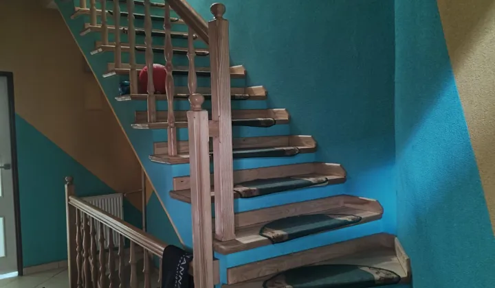 dom szeregowy, 5 pokoi Ostrołęka Centrum, ul. marsz. Józefa Piłsudskiego