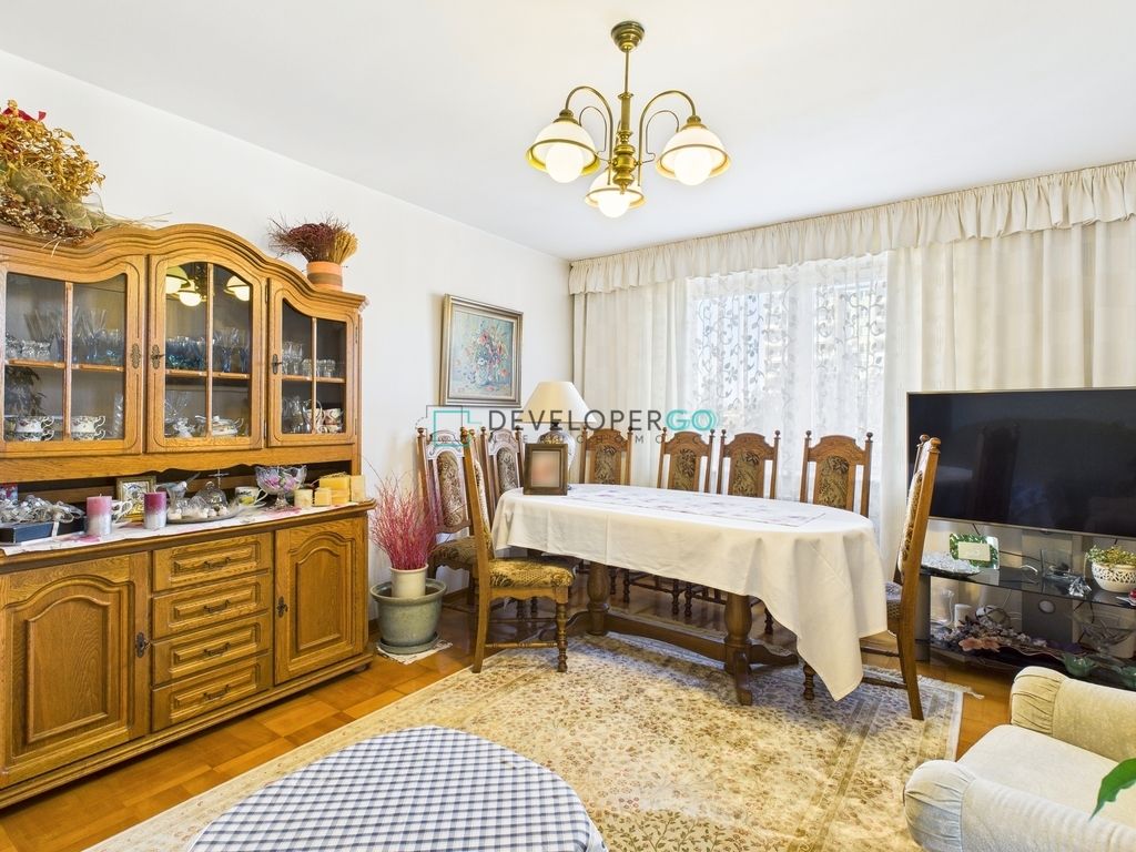 Mieszkanie 3-pokojowe Siedlce, ul. Starowiejska. Zdjęcie 3