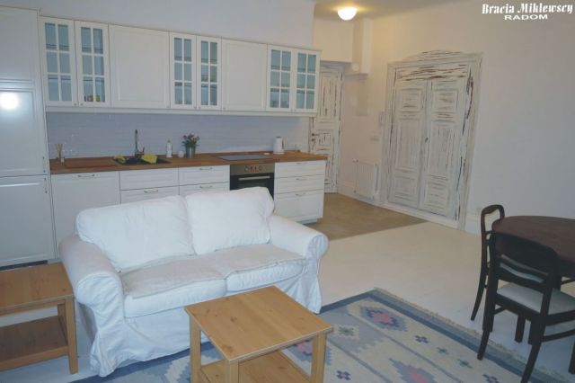 Mieszkanie 2-pokojowe Radom Planty, ul. Broni. Zdjęcie 3