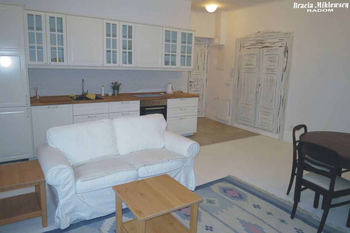 Mieszkanie 2-pokojowe Radom Planty, ul. Broni. Zdjęcie 3