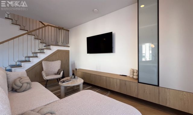 bliźniak, 4 pokoje Łochowo, ul. Sosnowa. Zdjęcie 18