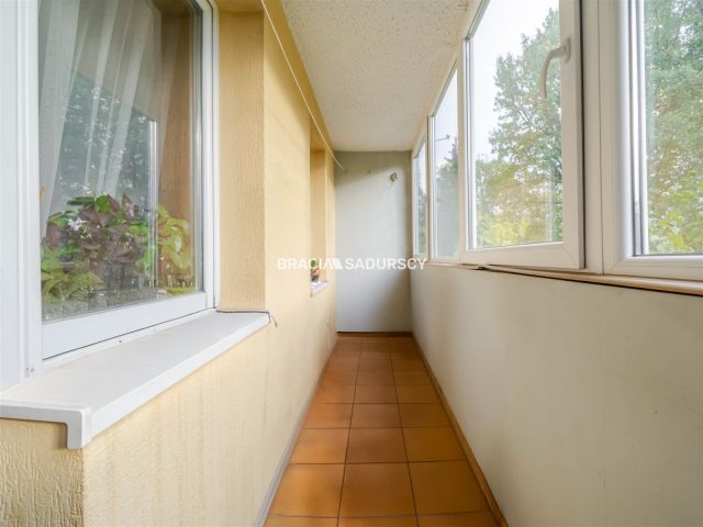 Mieszkanie 3-pokojowe Kraków Bieżanów, ul. Leonida Teligi. Zdjęcie 5