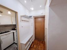 Mieszkanie 2-pokojowe Warszawa Śródmieście, ul. Solec. Zdjęcie 4