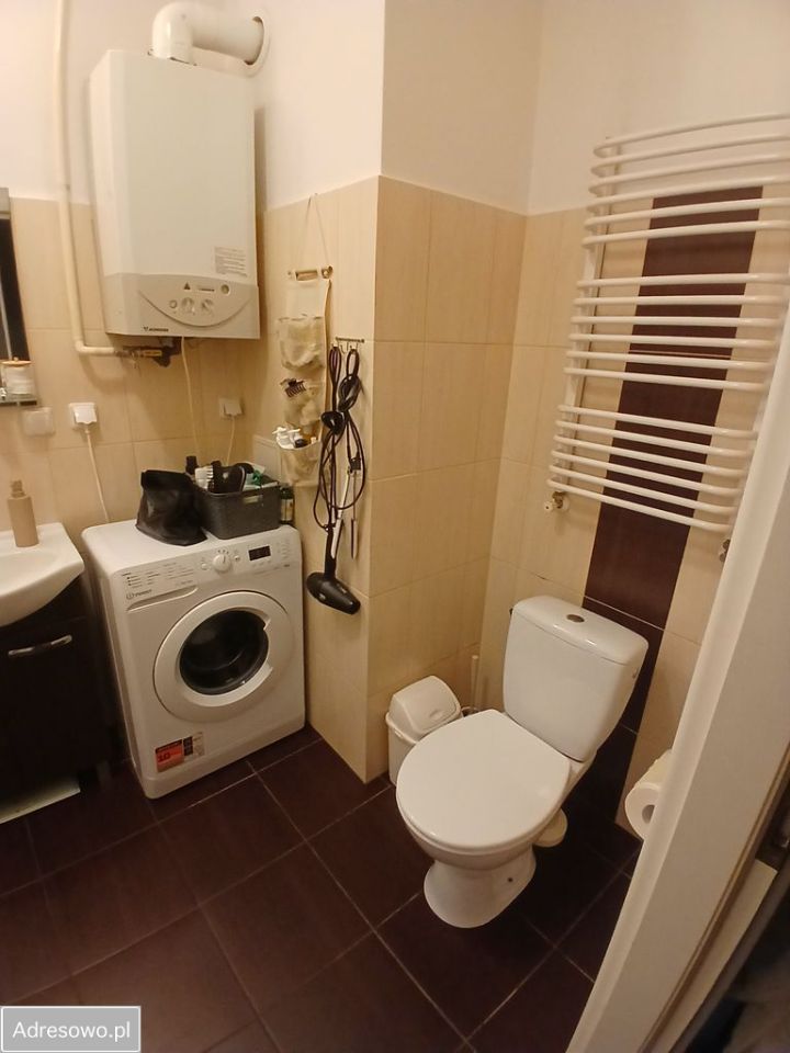 Mieszkanie 3-pokojowe Biskupiec, al. Broni. Zdjęcie 10