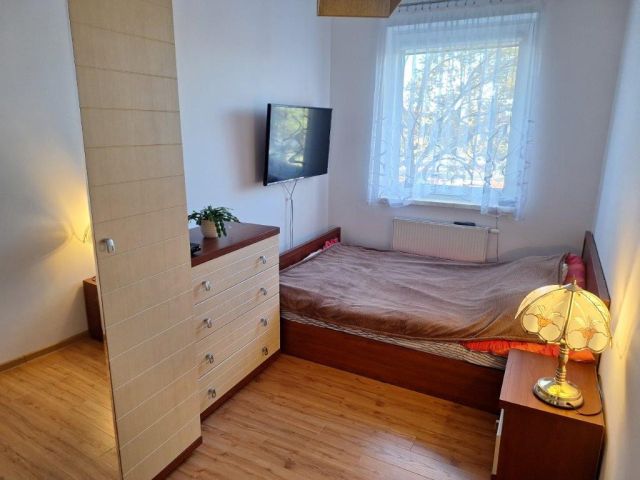 Mieszkanie 3-pokojowe Oława Centrum. Zdjęcie 14