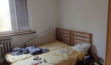 Mieszkanie 2-pokojowe Sosnowiec Milowice, ul. Krzysztofa Kamila Baczyńskiego