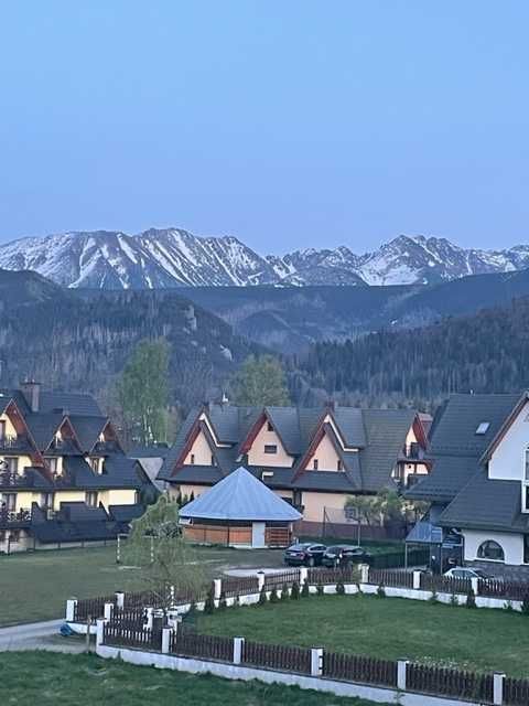 Mieszkanie 1-pokojowe Zakopane, os. Pardałówka. Zdjęcie 2