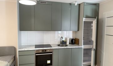 Mieszkanie 1-pokojowe Katowice Śródmieście, ul. Tadeusza Kościuszki