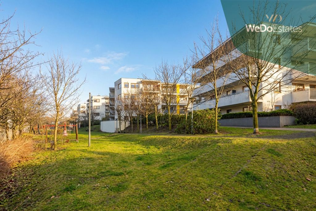 Mieszkanie 3-pokojowe Warszawa Targówek, ul. Malborska. Zdjęcie 25