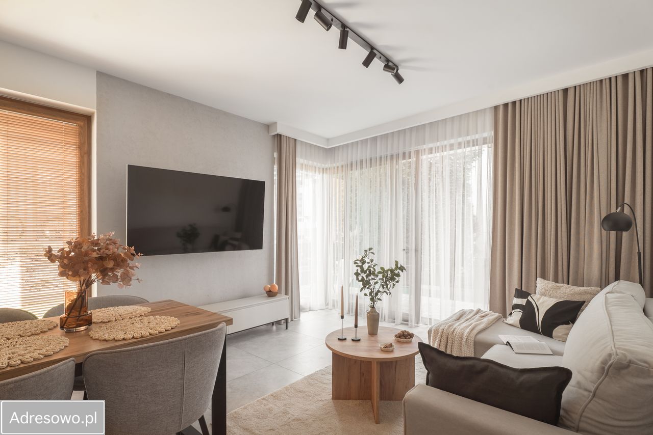 Mieszkanie 3-pokojowe Kalwaria Zebrzydowska. Zdjęcie 8