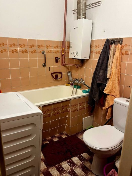 Mieszkanie 2-pokojowe Sosnowiec Pogoń. Zdjęcie 3