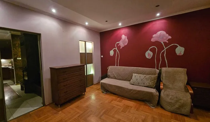 Mieszkanie 1-pokojowe Lublin Bronowice, ul. Lotnicza