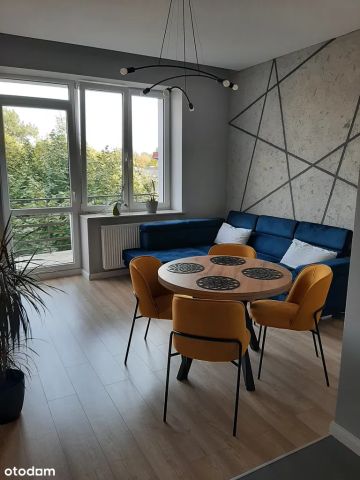 Mieszkanie 2-pokojowe Lublin Dziesiąta, ul. Władysława Kunickiego. Zdjęcie 1