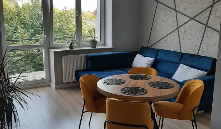 Mieszkanie 2-pokojowe Lublin Dziesiąta, ul. Władysława Kunickiego