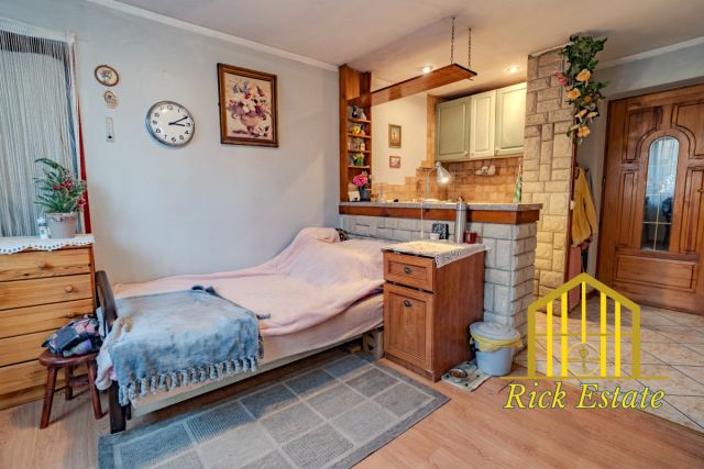 dom wolnostojący, 6 pokoi Bielsko-Biała, ul. Żywiecka. Zdjęcie 9