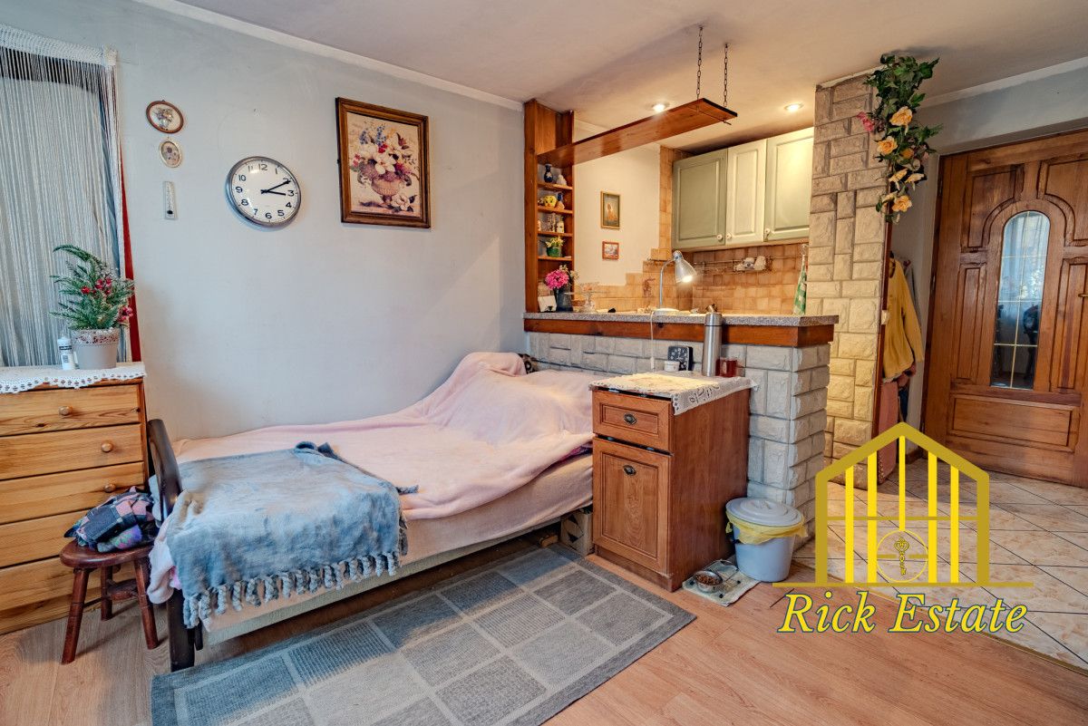 dom wolnostojący, 6 pokoi Bielsko-Biała, ul. Żywiecka. Zdjęcie 9