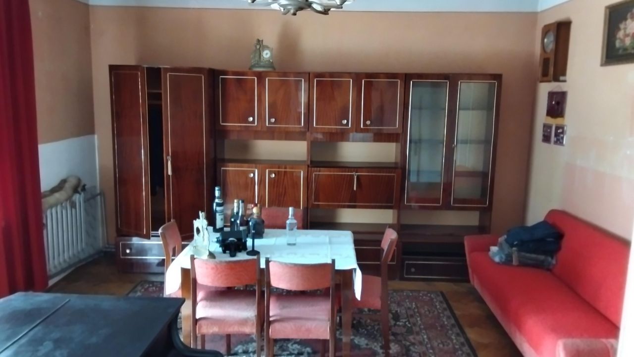 dom wolnostojący, 4 pokoje Tarnów Mościce, ul. Henryka Sienkiewicza. Zdjęcie 4