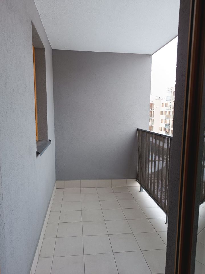 Mieszkanie 1-pokojowe Lublin Węglin, ul. Koralowa. Zdjęcie 4