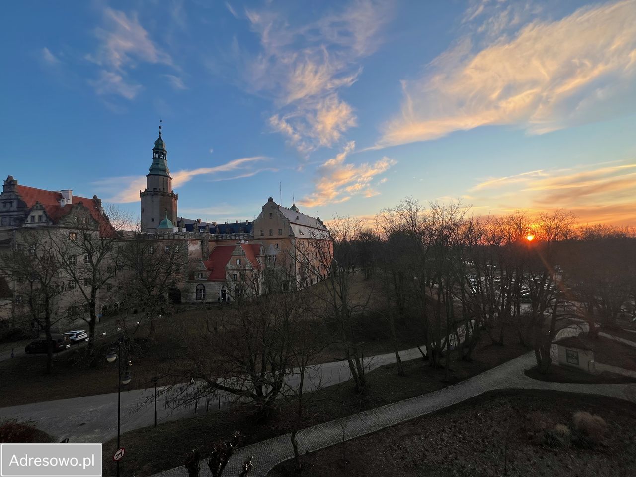 Mieszkanie 2-pokojowe Oleśnica Centrum, ul. Bociania. Zdjęcie 15