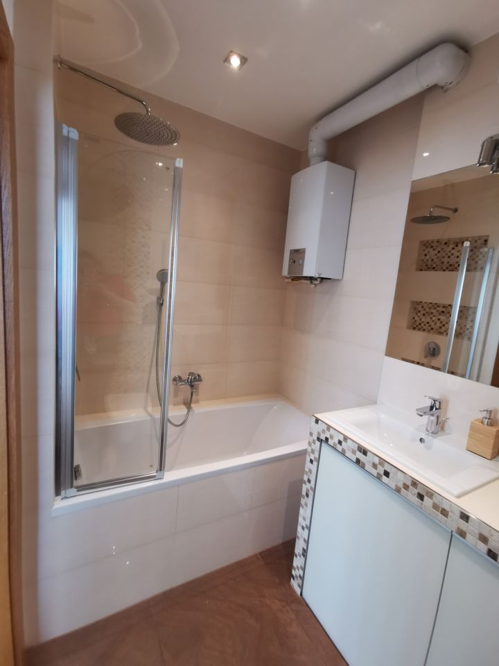 Mieszkanie 3-pokojowe Kraków Stare Miasto, ul. Szczepana Humberta. Zdjęcie 18