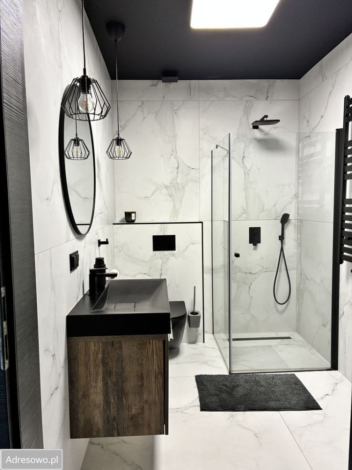 dom szeregowy, 4 pokoje Brodowo. Zdjęcie 12